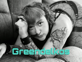 Greendelkos