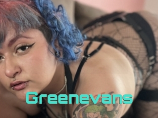 Greenevans