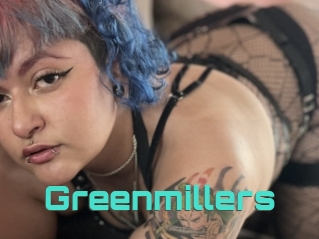 Greenmillers