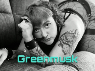 Greenmusk