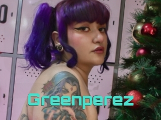 Greenperez