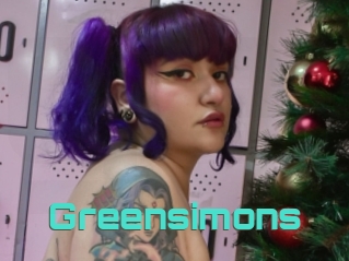 Greensimons