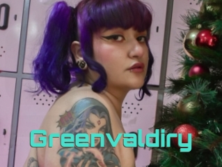 Greenvaldiry