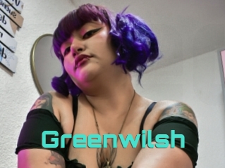 Greenwilsh