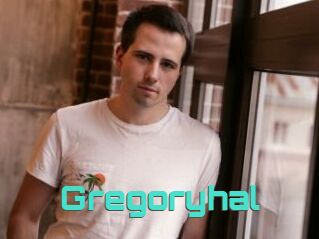 Gregoryhal