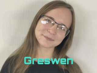 Greswen