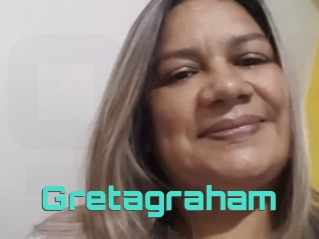 Gretagraham