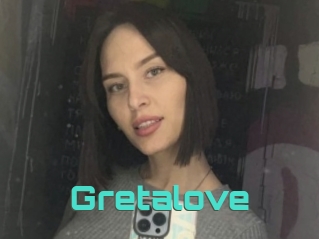 Gretalove