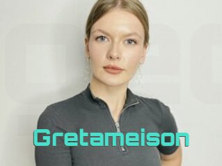 Gretameison