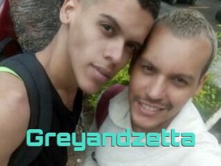 Greyandzetta