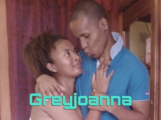 Greyjoanna