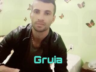 Gruia