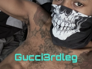 Gucci3rdleg