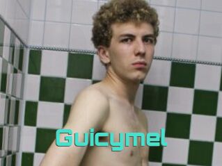 Guicymel