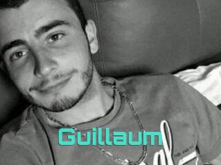 Guillaum