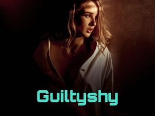 Guiltyshy