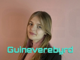 Guineverebyrd