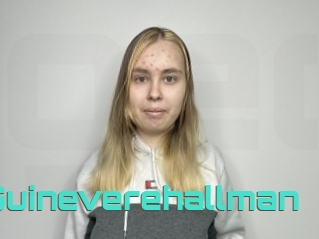 Guineverehallman