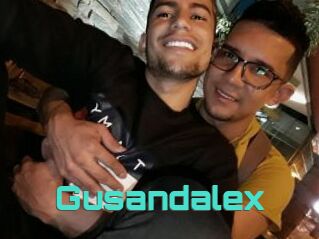 Gusandalex