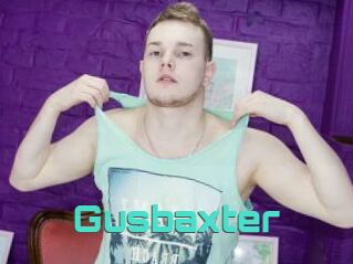 Gusbaxter