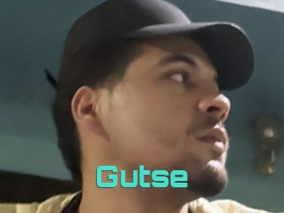 Gutse