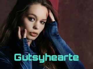 Gutsyhearte