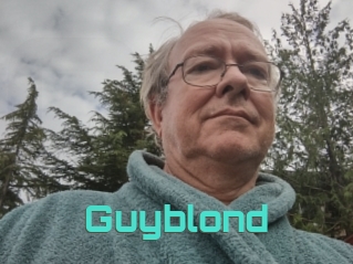 Guyblond