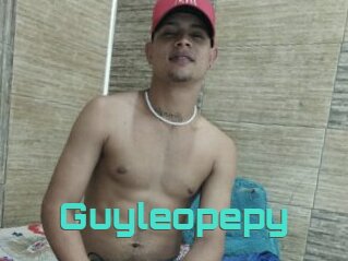 Guyleopepy