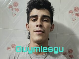 Guymiesgu