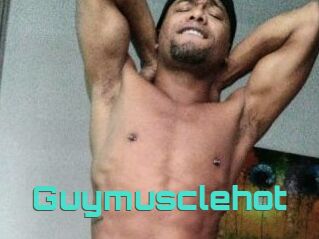 Guymusclehot