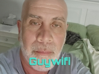guywifi Grizzli Edition