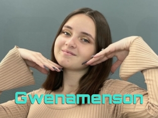 Gwenamenson