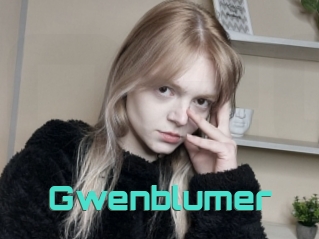 Gwenblumer