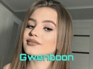 Gwenboon