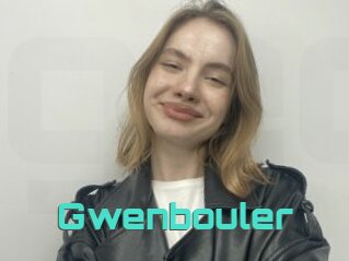 Gwenbouler