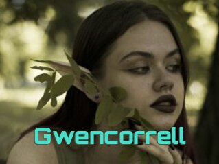 Gwencorrell