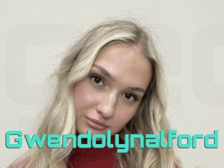 Gwendolynalford