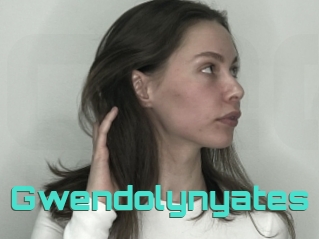 Gwendolynyates