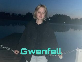 Gwenfell