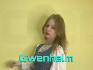 Gwenhelm