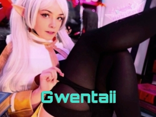 Gwentaii