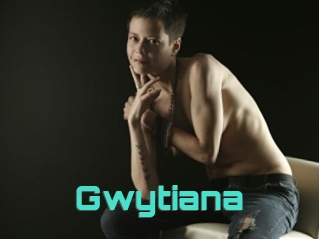 Gwytiana