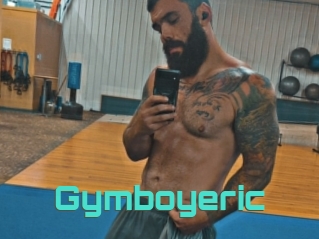 Gymboyeric