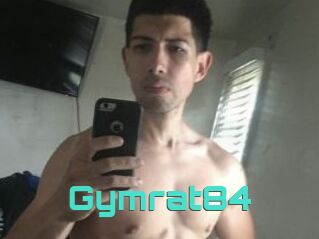 Gymrat84