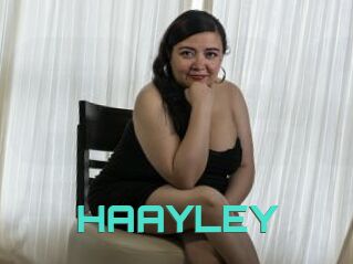 HAAYLEY