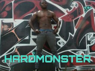 HARDMONSTER