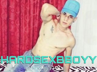 HARDSEXBBOYY