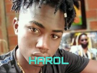 HAROL