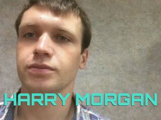 HARRY_MORGAN