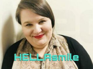HELLAsmile